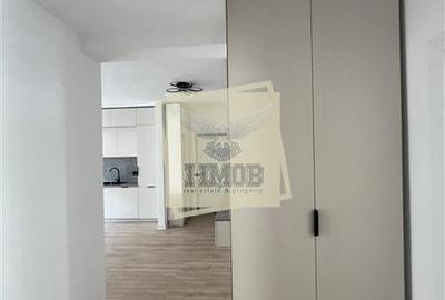 Apartament de lux 3 camere balcon parcare la prima inchiriere - 10