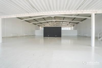 Spatiu comercial, Calea Turzii - 7