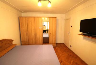 Apartament 1 camera, centrala proprie, zona Aradului - 2