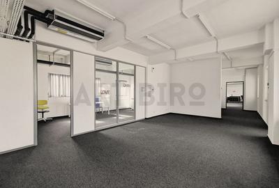 Zero comision, 415mp spatiu versatil, birou - activitati, Obor, 10'[M] - 8