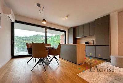 Apartament 2 camere | Stejeriș Residence | Terasă generoasă | Parcare inclusă - 3