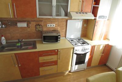Apartament cu 2 camere + living, pe două niveluri, complet utilat și mobilat - 20