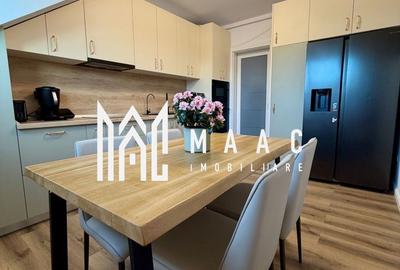 Apartament 4 camere de vânzare | Sibiu, Turnișor | 117 mp - 1