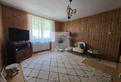 Casa D+P+M in Deva-Aurel Vlaicu, 3 dormitoare, 3 bai, garaj si terasa - 8