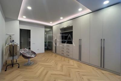 Penthouse Cartierul Francez - Herastrau | Excelenta designului - 24