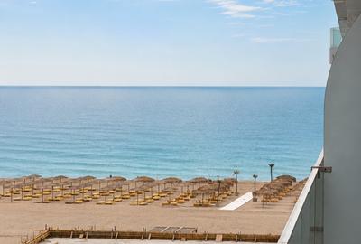 Studio in prima linie la mare - Sea On | Mamaia Nord - 20