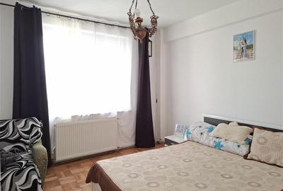 Apartament 3 camere, et 3, CT, doua balcoane, Primarie - 7