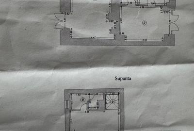 Spatiu comercial de vânzare 74 mp + subpantă 50 mp 13 Septembrie | Marriott - 4