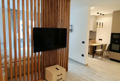 Garsonieră premium de închiriat | Avantgarden Brașov-Faza 4 - 8