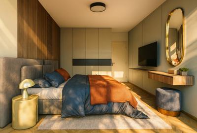 Ghimbav Rezidence by Nym House