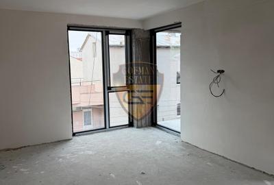 3 Camere Faleza Nord 87mp Bloc tip Boutique 2026, et 1/3 lift, centrala gaz, A/C - 18