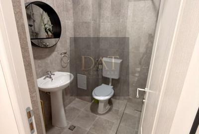 Studio modern, strada Bucuresti, toate utilitatile incluse - 6