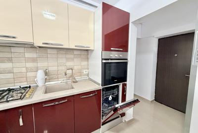 Apartament 2 camere - Et 1 - Full Mobilat - Zona Penny - Giroc - 7
