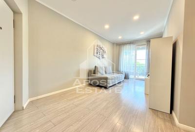 Apartament cu 3 camere decomandat la etajul 1 in Giroc langa Musicescu - 3