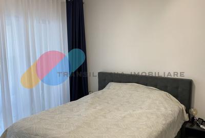Apartament cu 3 camere, 62 Mp, zona Iris - Oasului - 3