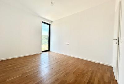 4-room apartment | The Ivy residential complex | Baneasa | Jandarmeriei - 14