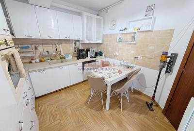 Vanzare apartament 3 Camere Straulesti - 8