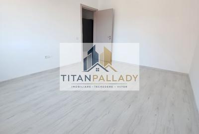 Titan-Pallady-metrou Teclu- 2Cam-Cochet- Incalzire pardoseala-Centrala - 10