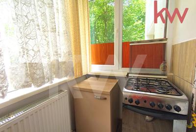 Apartament 2 camere | Medicină | Ideal studenți sau cuplu | Disponibil imediat - 9