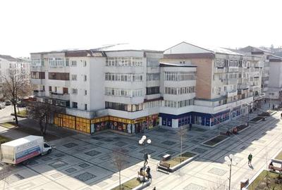 Spațiu comercial, de 121 mp, în Ultracentral