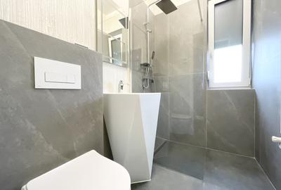 Duplex deosebit 3 camere - Mosnita  - mobilat si utilat integral - 11