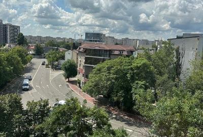 Apartament cu 3 camere decomandat în Alba Iulia