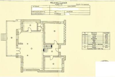 Vila individuala   D+P+1+M   Cambridge School - 29