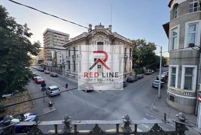 Apartament 3 camere în vilă, etaj 1 – zona Ultracentrala - 2