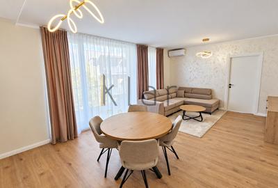 Apartament 2 camere, 53 mp, balcon, Grigorescu, zona Tăietura Turcului - 12