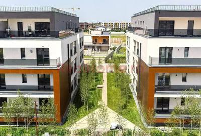 Apartament 3 camere / Pompa caldura / logie inchisa / Theodor Pallady - 12