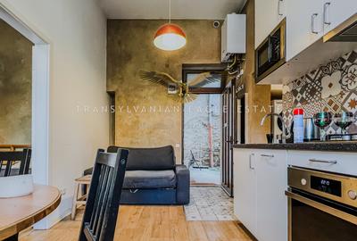 Apartament minimalist/modern| 3 camere| Muzeului/Central - 8