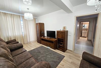 2 Camere Global Residence Mihai Bravu Metrou - 6