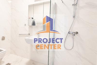 Apartament 3 camere Nordmark, bloc exclusivist - 7