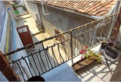 Apartament la casa ,3 camere Centrul Istoric - 15