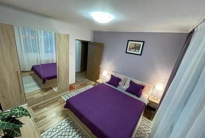 APARTAMENT DE ÎNCHIRIAT CU DOUĂ CAMERE IN ZONA PAJURA SEC.1 - 3