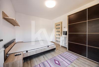 Studio bine compartimentat Ideal pentru Investiție sau locuinta - 18