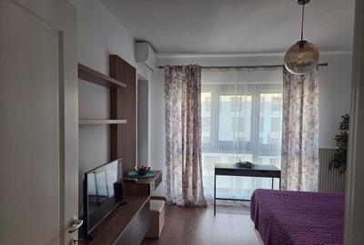 Garsoniera | Plaza Residence - 2