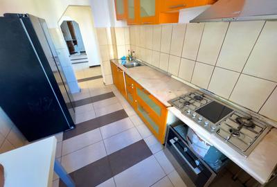 Apartament 3 camere Decomandat | 1 min. metrou Gorjului | Comision 0! - 12