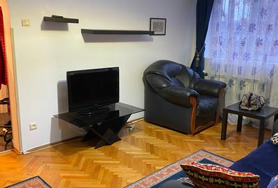 Iancului, Avrig, ap.2 camere, et.3, 51mp, 450Euro/luna - 3