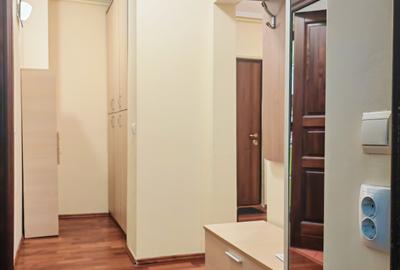 Nerva Traian planul II, metr. Timpuri Noi | Apartament spatios in bloc anvelopat - 9