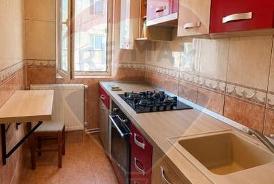 Apartament de vanzare-3 camere/Mangalia/etaj 3, mobilat si utilat - 6
