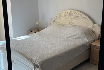 Apartament cu 2 camere decomandat în P-ța Universității