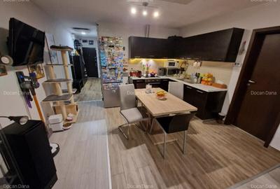 Apartament 3 camere cu grădină proprie de 70 mp | 2 locuri de parcare | Clasa - 3