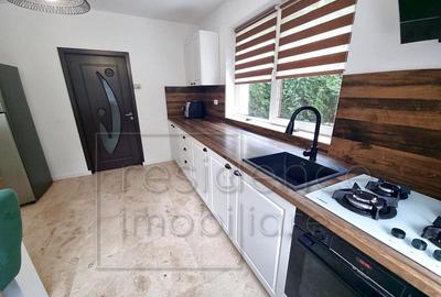 Pet friendly! Casa spatioasa cu 5 camere, Europa+2 Garaje - 14