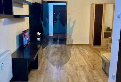Garsoniera Complet Renovata Titan Bucuresti - 6