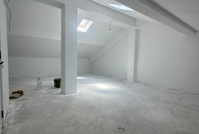 Casa de Vanzare/P+1+M/Bragadiru-Cartierul Independentei - 12