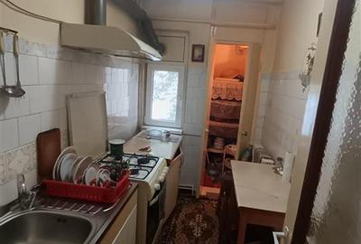 ETAJ 2! Apartament 2 Camere Conf II sporit, zona Viziru 1 - 4