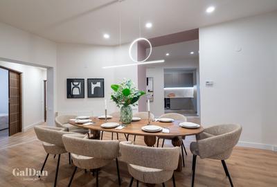 Apartament Premium cu 4 Camere | Ultracentral | GalDan Apartments - 23