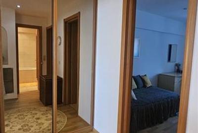 Dorobanti,apartament 3 camere,mobilat si utilat ,loc parcare - 13