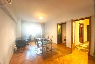 EXCLUSIVITATE! Apartament 3 camere Piata Romana - Magheru - 2